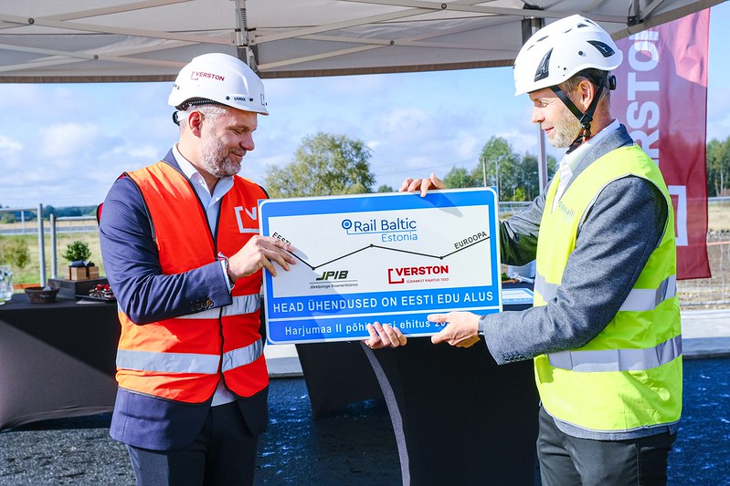 Construction-contract-signed-for-the-most-unique-Rail-Baltica-section-in-Estonia-2 Construction-contract-signed-for-the-most-unique-Rail-Baltica-section-in-Estonia-2
