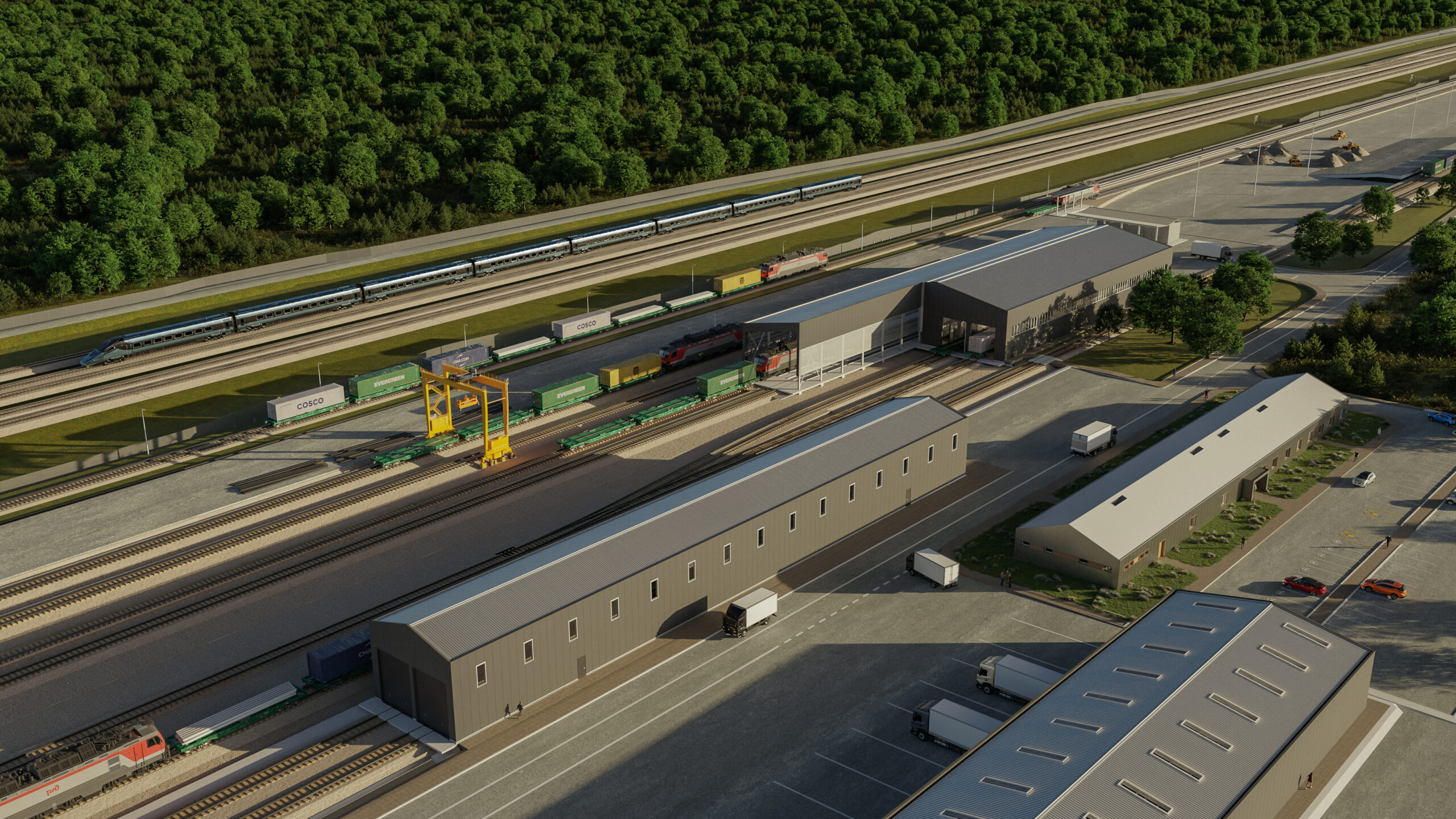 Iecava-Maintenance-Facility-visualisation Iecava-Maintenance-Facility-visualisation