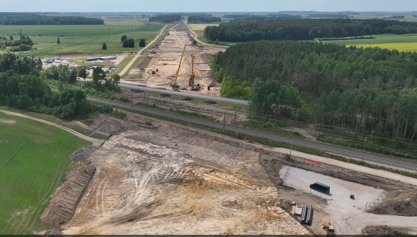 Lithuania_Construction Lithuania_Construction