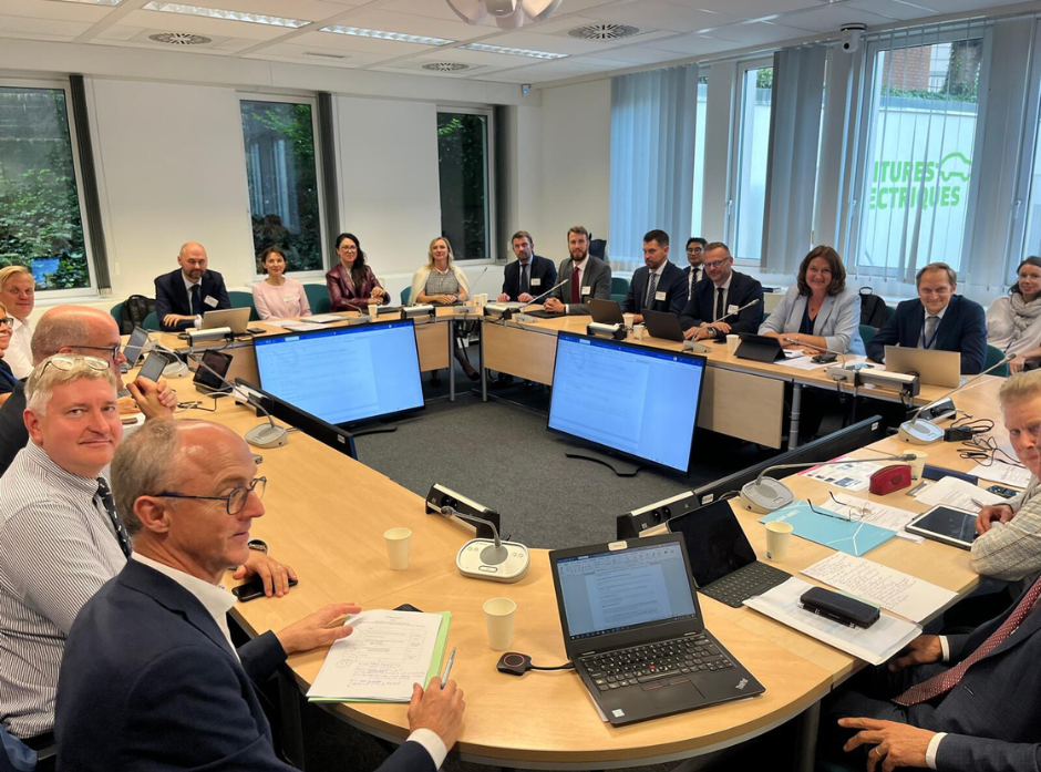 Rail-Baltica-Task-Force-meeting Rail-Baltica-Task-Force-meeting