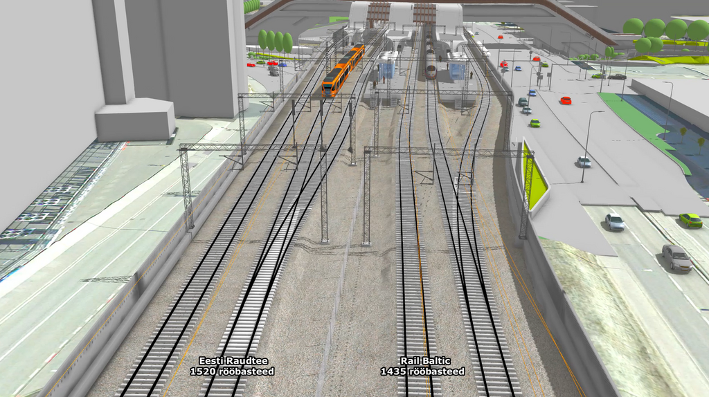 Ulemiste-railway-infrastructure Ulemiste-railway-infrastructure